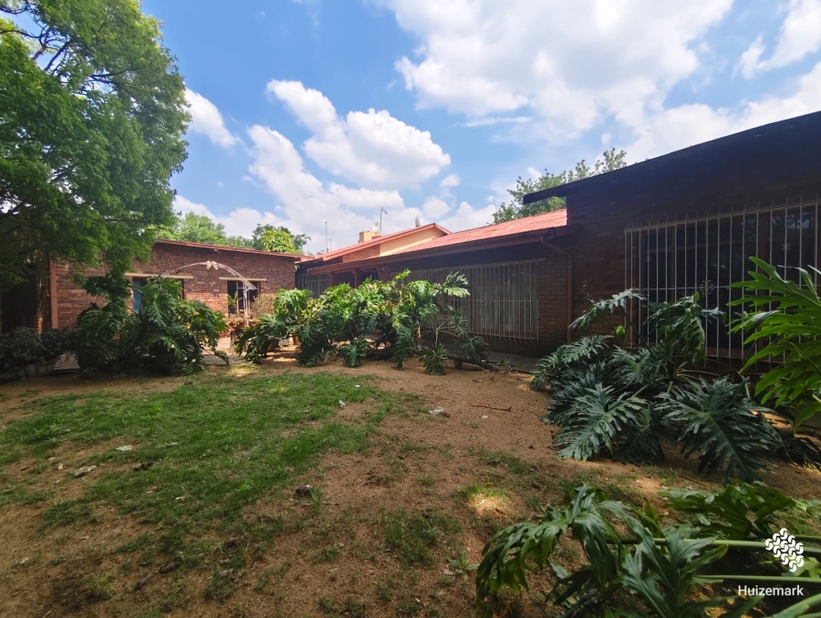 4 Bedroom Property for Sale in Sasolburg Ext 3 Free State